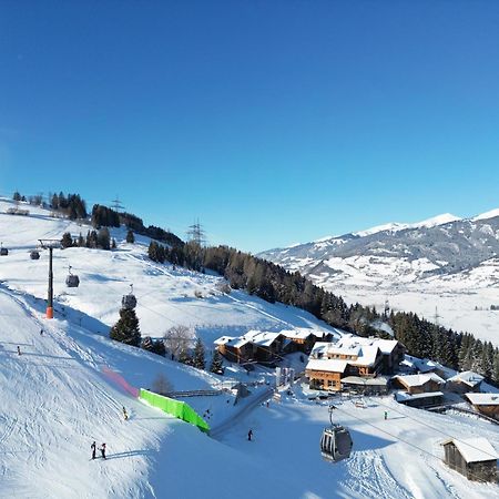 Chalet Village Zaglgut Wellness & Views With Summer Card Included Kaprun Exteriör bild