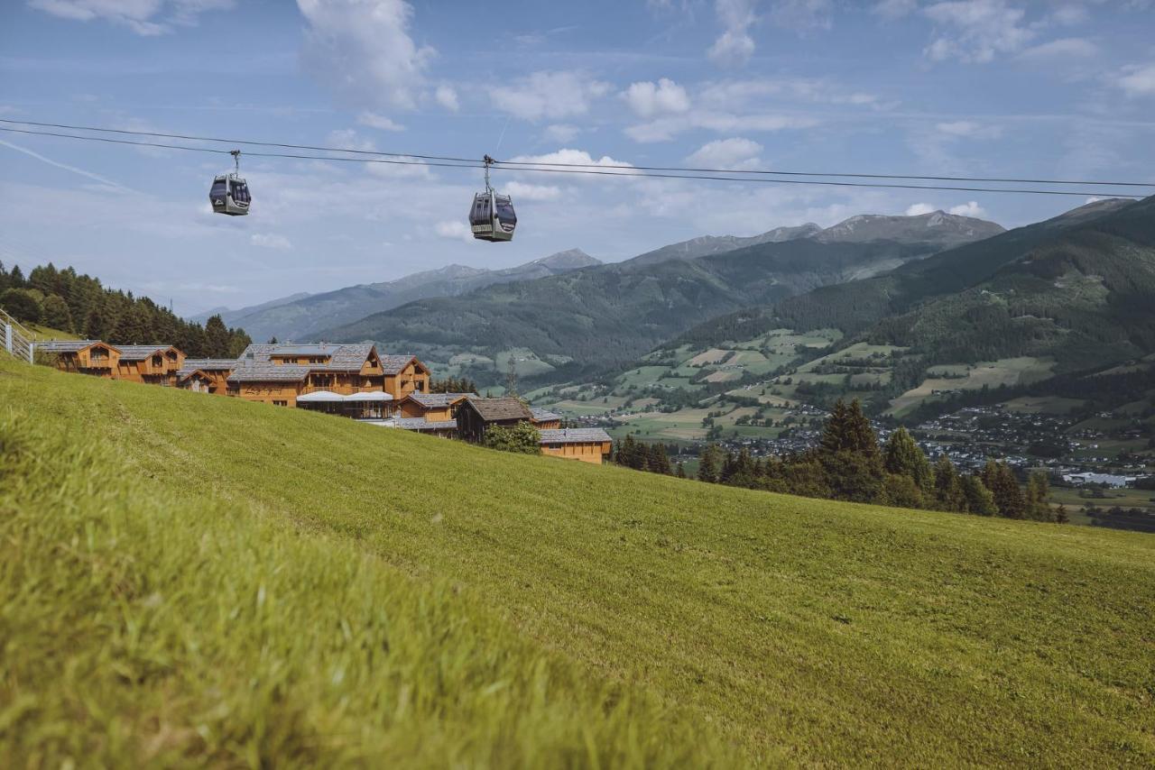 Chalet Village Zaglgut Wellness & Views With Summer Card Included Kaprun Exteriör bild
