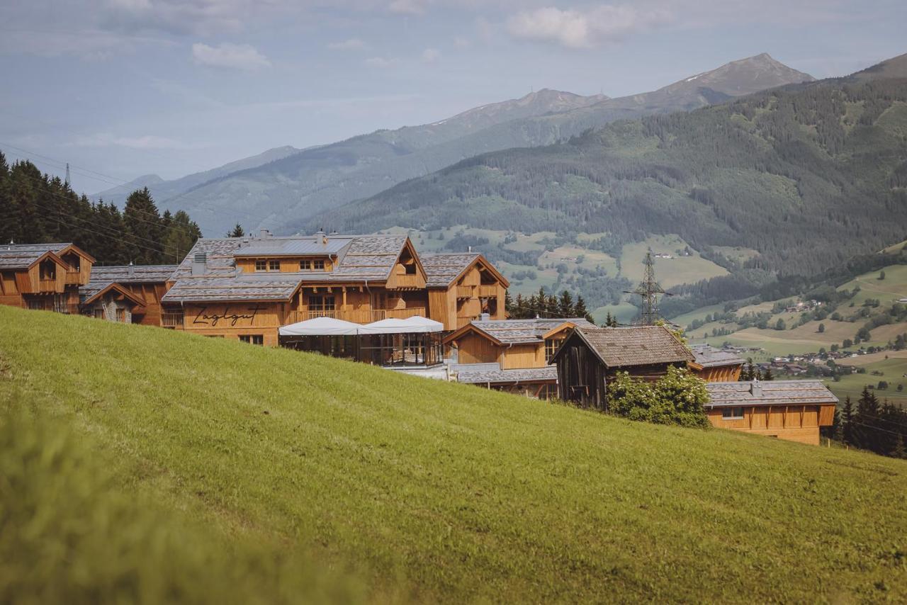 Chalet Village Zaglgut Wellness & Views With Summer Card Included Kaprun Exteriör bild