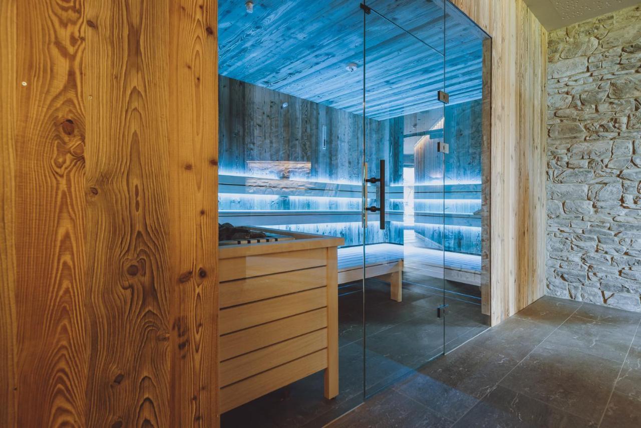 Chalet Village Zaglgut Wellness & Views With Summer Card Included Kaprun Exteriör bild