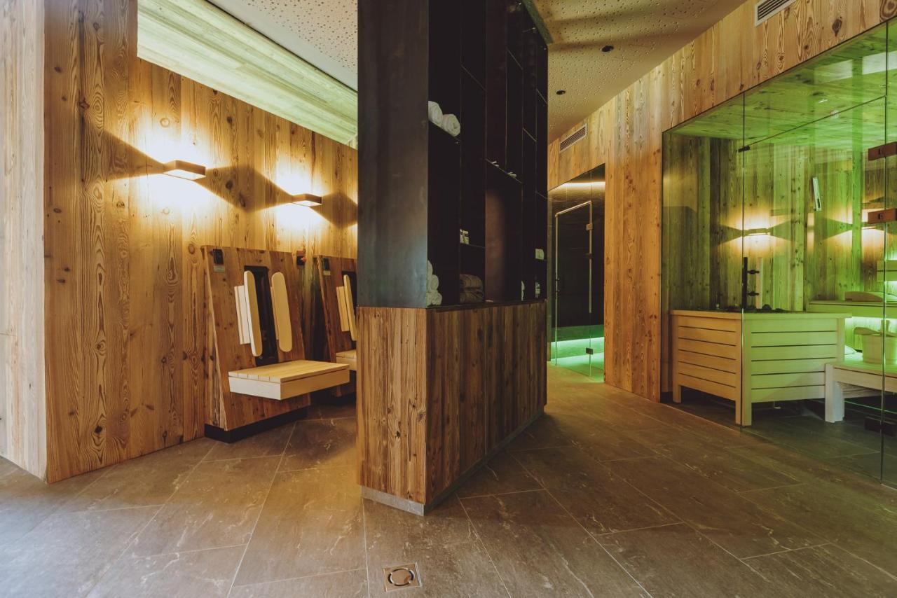 Chalet Village Zaglgut Wellness & Views With Summer Card Included Kaprun Exteriör bild