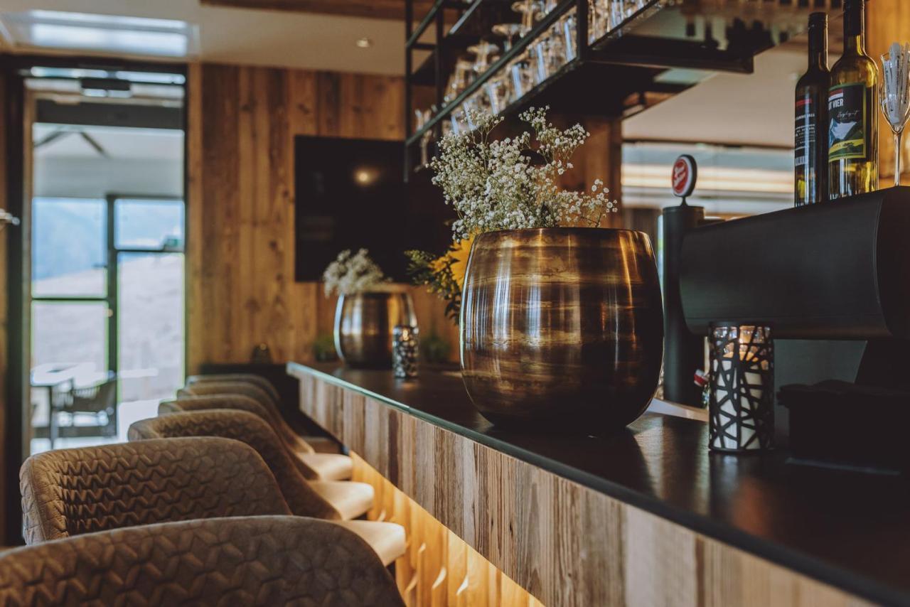 Chalet Village Zaglgut Wellness & Views With Summer Card Included Kaprun Exteriör bild