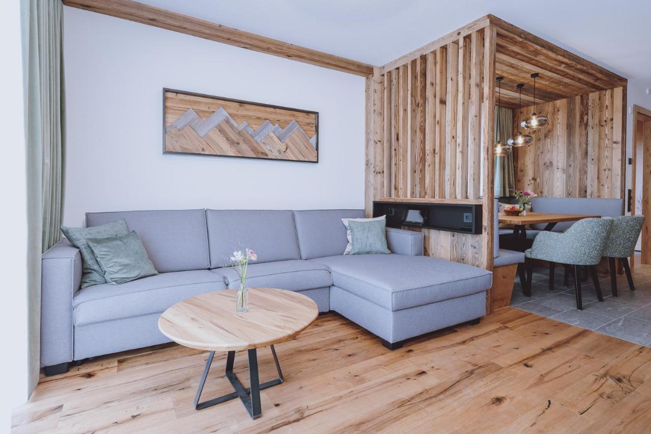 Chalet Village Zaglgut Wellness & Views With Summer Card Included Kaprun Exteriör bild