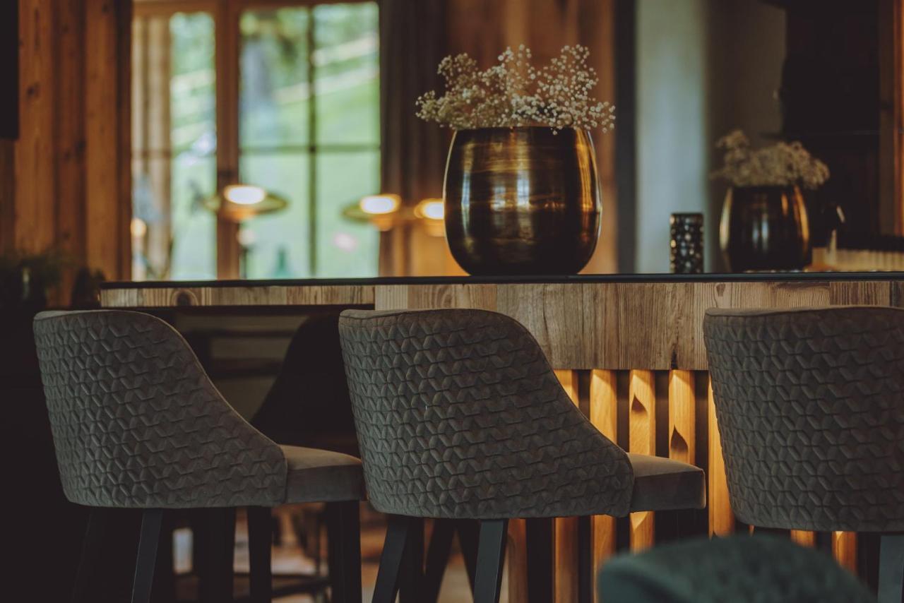 Chalet Village Zaglgut Wellness & Views With Summer Card Included Kaprun Exteriör bild