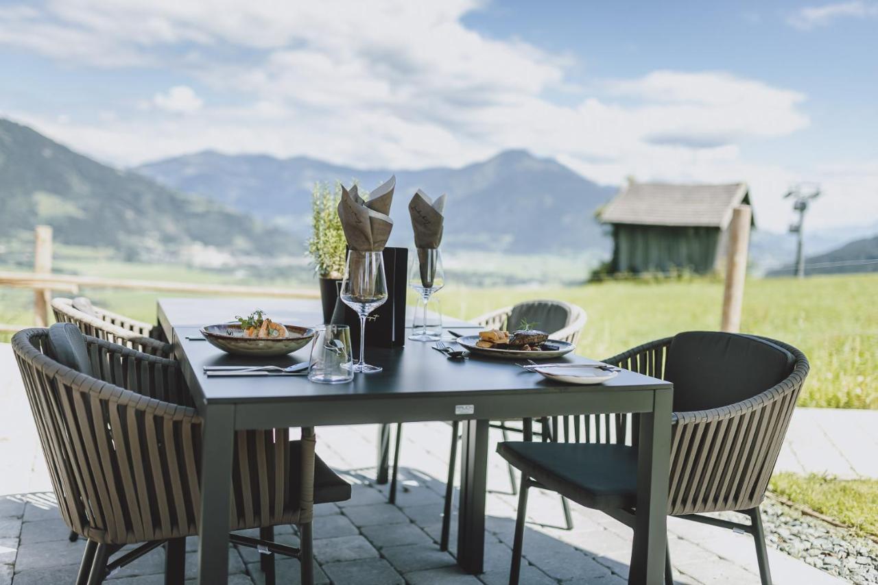 Chalet Village Zaglgut Wellness & Views With Summer Card Included Kaprun Exteriör bild