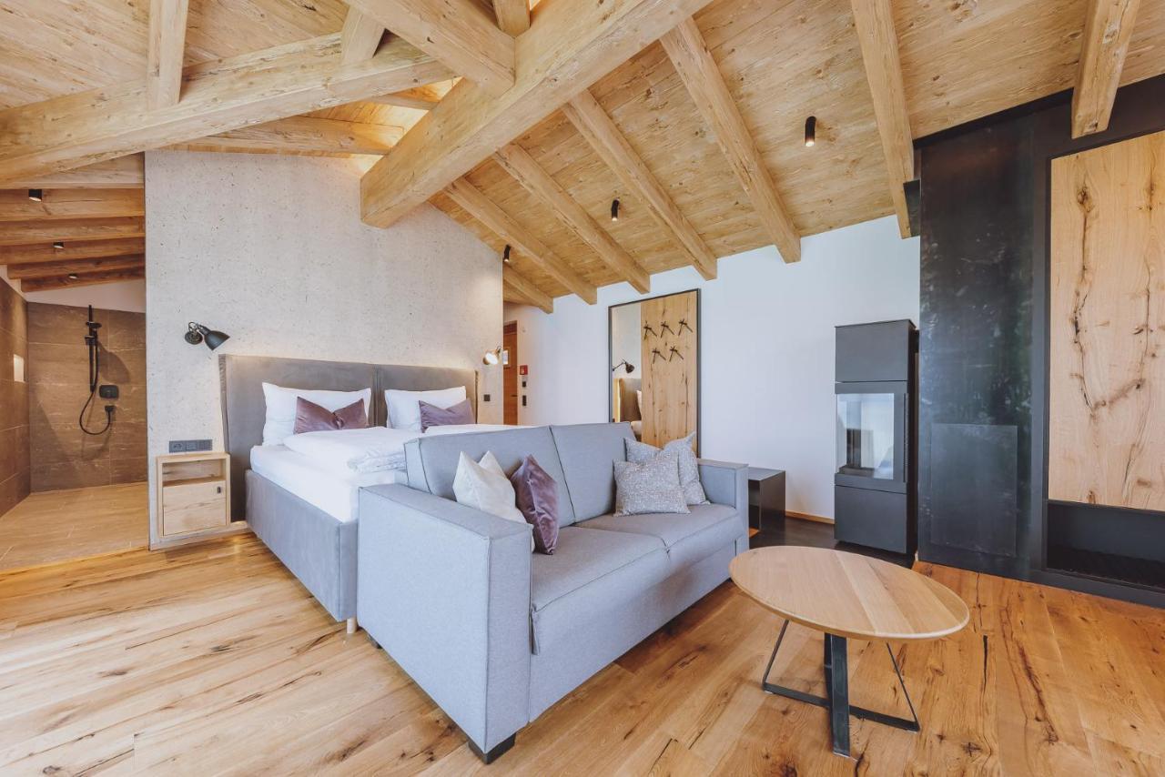 Chalet Village Zaglgut Wellness & Views With Summer Card Included Kaprun Exteriör bild