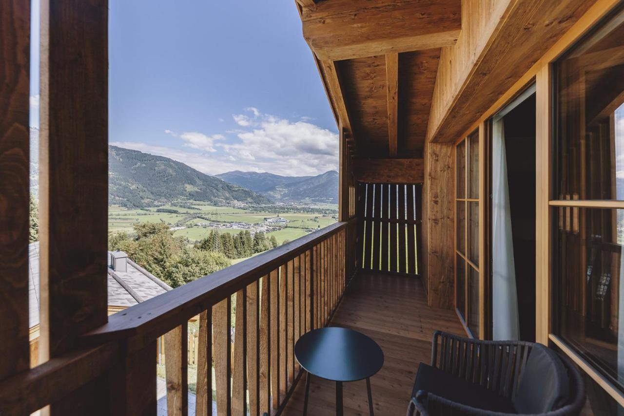 Chalet Village Zaglgut Wellness & Views With Summer Card Included Kaprun Exteriör bild