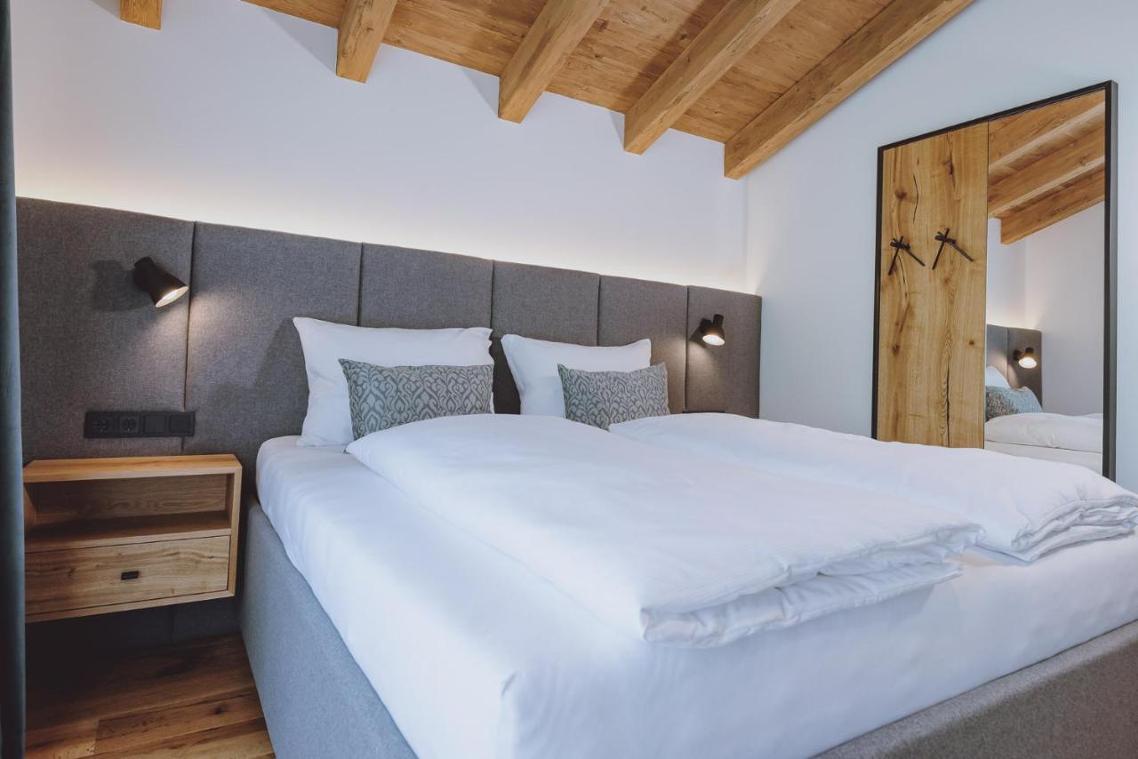 Chalet Village Zaglgut Wellness & Views With Summer Card Included Kaprun Exteriör bild