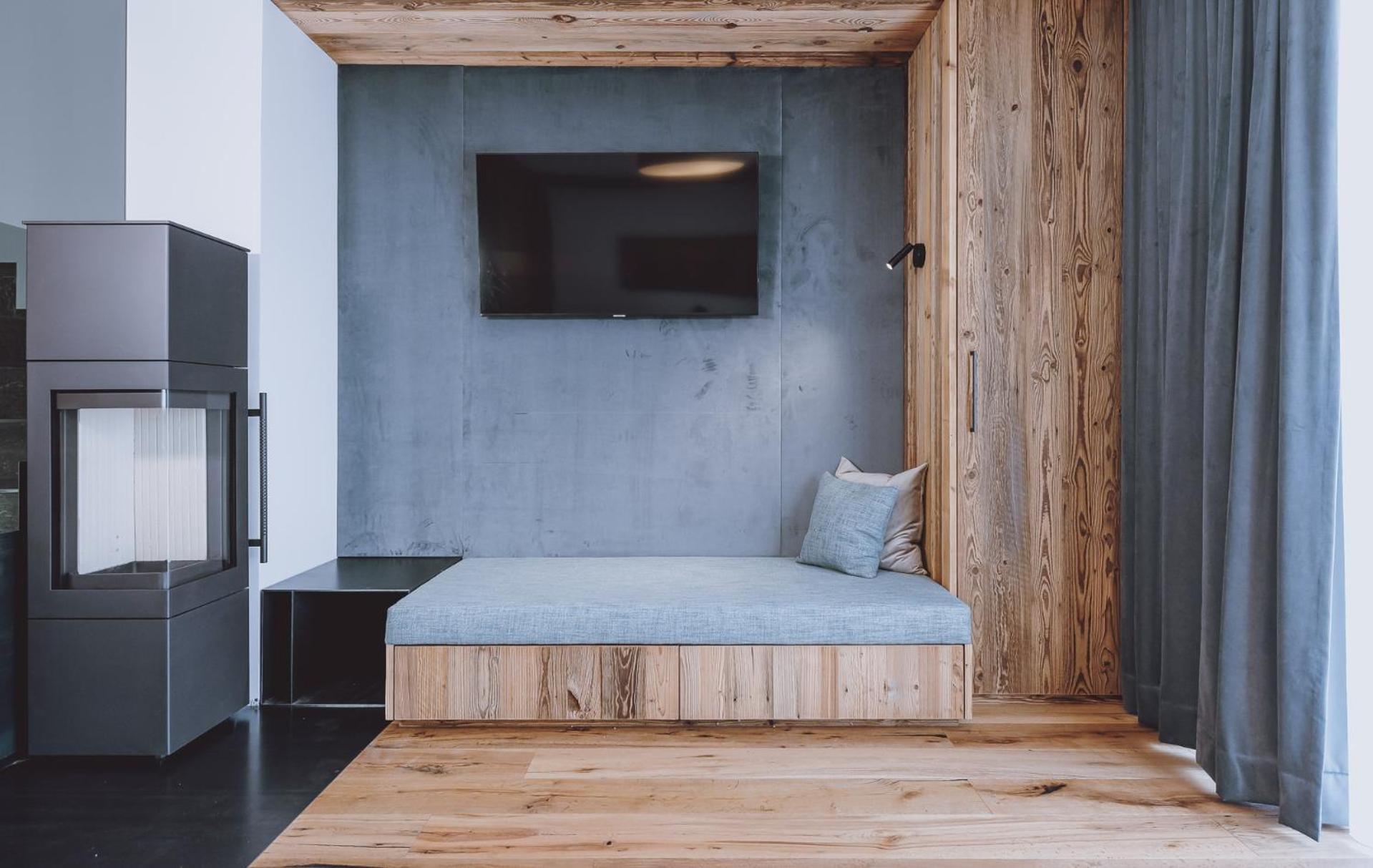 Chalet Village Zaglgut Wellness & Views With Summer Card Included Kaprun Rum bild