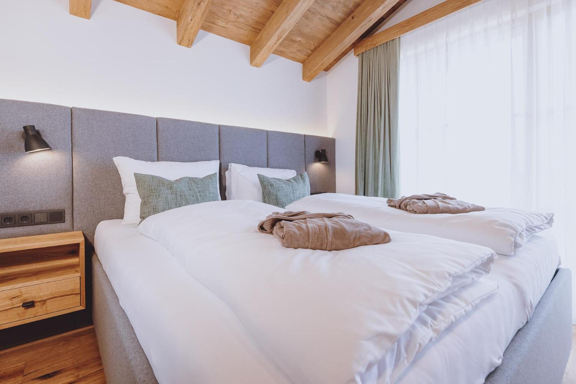 Chalet Village Zaglgut Wellness & Views With Summer Card Included Kaprun Rum bild